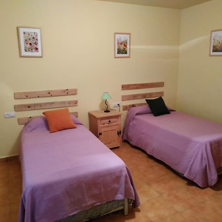 El Taller San Bartolome de Tormes Bagian luar foto