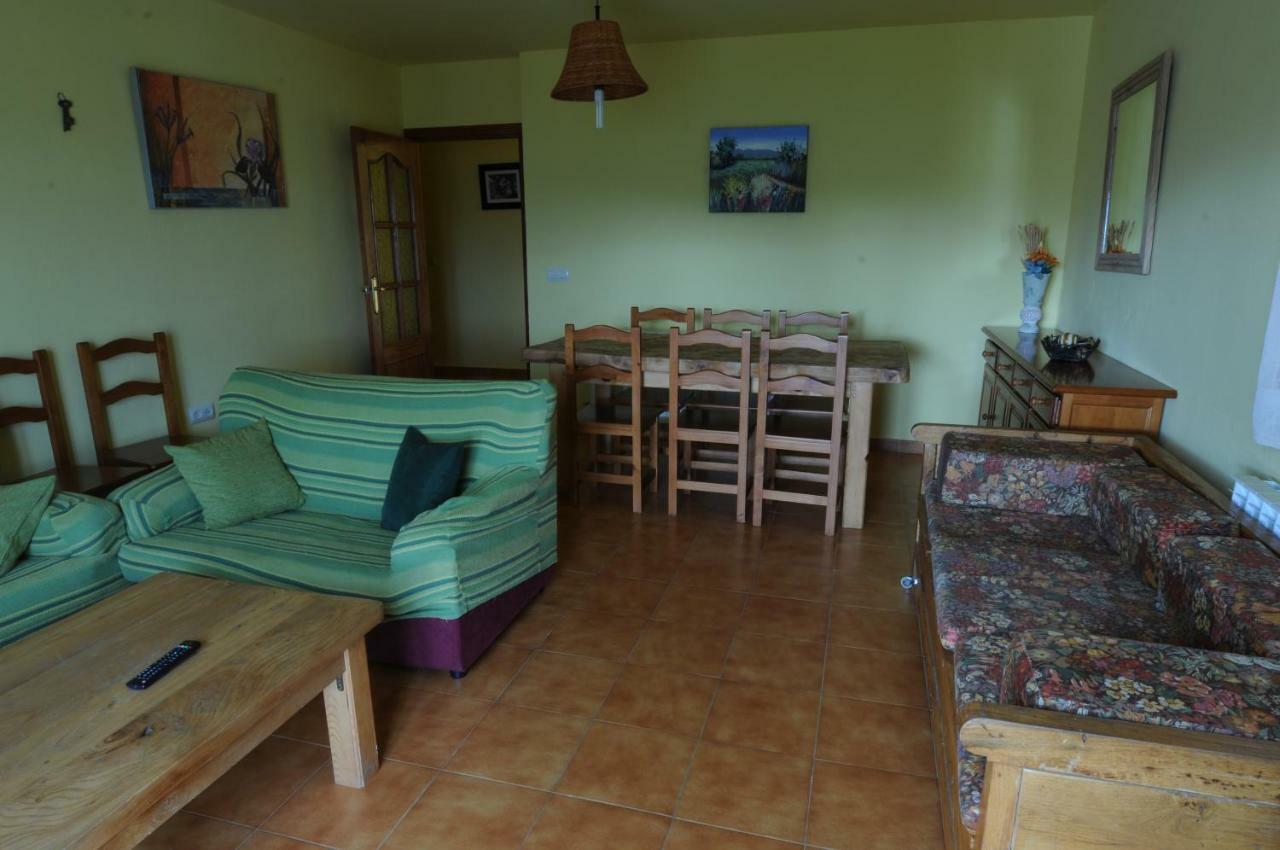 El Taller San Bartolome de Tormes Bagian luar foto