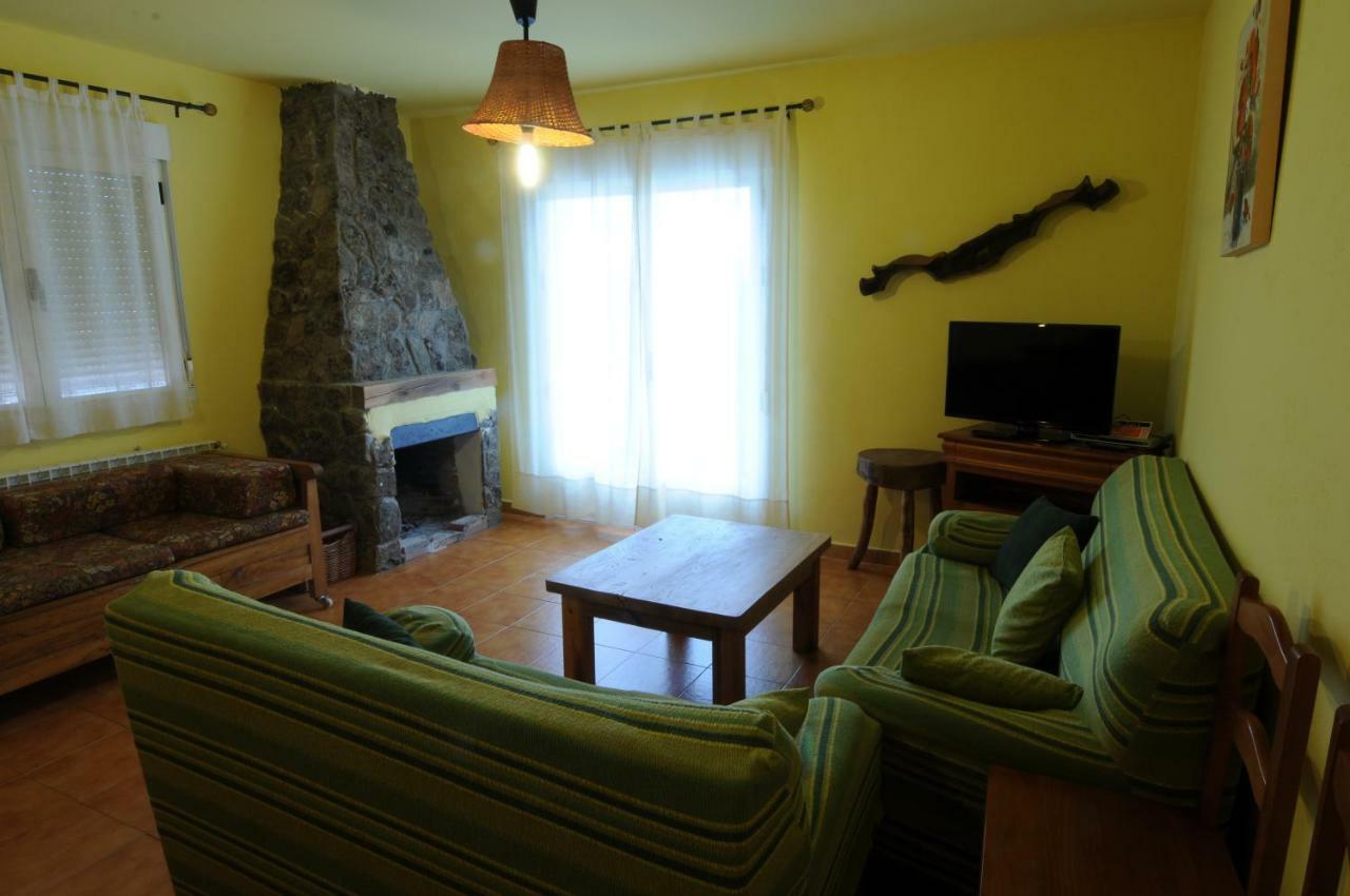 El Taller San Bartolome de Tormes Bagian luar foto